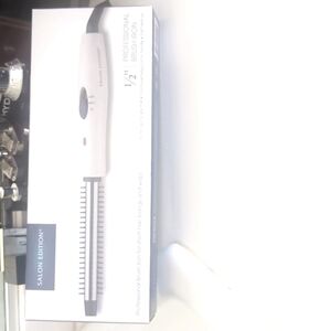 Salon Edition Hair Styling Curling Iron New In Box